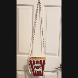 Popcorn Purse